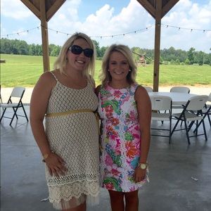 Lilly Pulitzer for Target Mini Dress